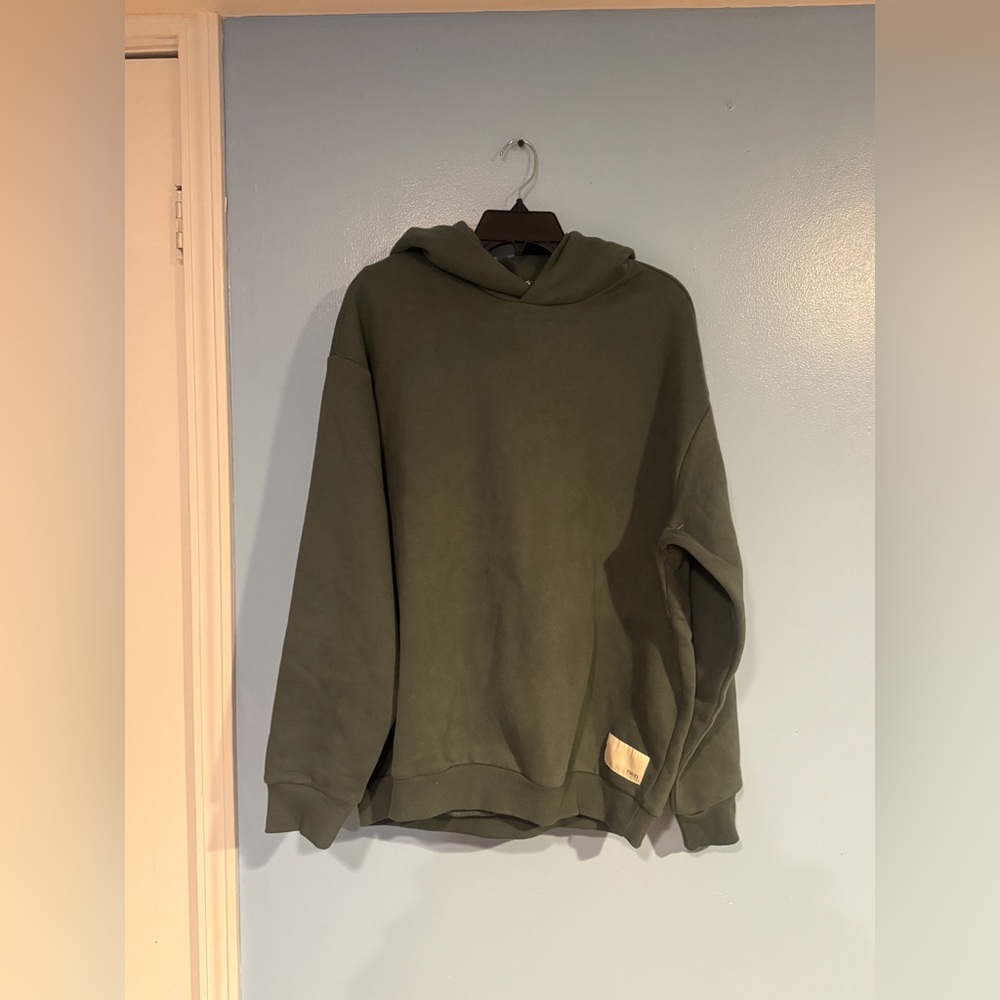 Vuori Oversized Hoodie Agate Hoodie Size Medium
